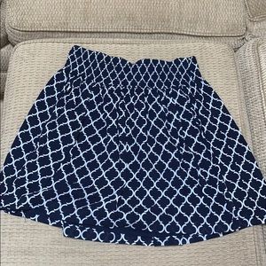 New York & Company Skirt